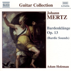 Mertz: Bardenklange