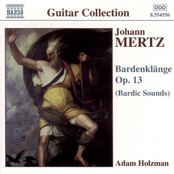 Mertz: Bardenklange