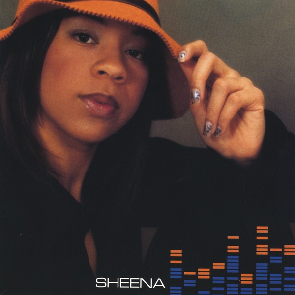 SHEENA