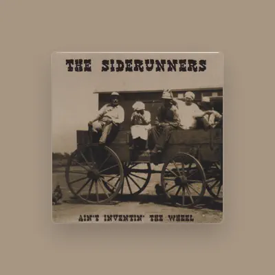 Listen to Siderunners, watch music videos, read bio, see tour dates & more!