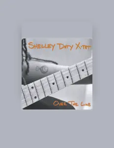 Hör dir Shelley Doty X-tet an, schau dir Musikvideos an, lies die Biografie, finde Tourdaten und mehr!