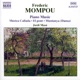Mompou Piano Music Vol 4