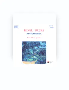 收听 Ad Libitum Quartet、观看音乐视频、阅读小传、查看巡演日期等 ！