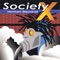 Lovely Lady Dove - Society X lyrics