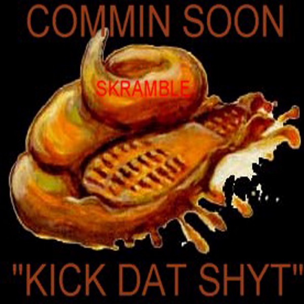 KIK DAT SHYT