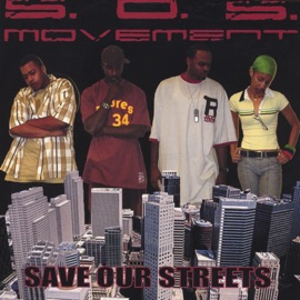 5 Min to Mic Check S.O.S