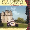 St. Andrew's Pipes & Drums of Tampa Bay