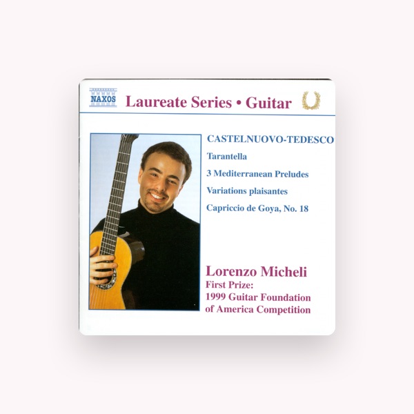 Lorenzo Micheli's avatar