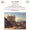 Stream & download Salieri: Overtures