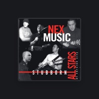 Stubborn All-Stars