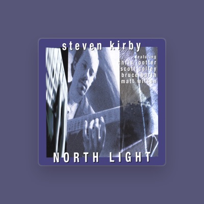 Listen to Steven Kirby, watch music videos, read bio, see tour dates & more!