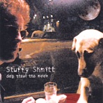 Dog Steal the Moon
