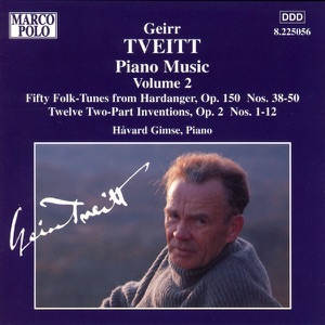 Piano Music Vol.2