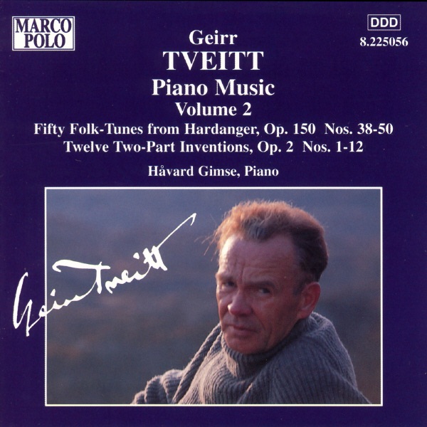 Piano Music Vol.2