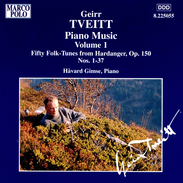 Piano Music Vol 1