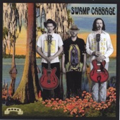 Swamp Cabbage - Southern Hospitality