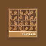 Swayback