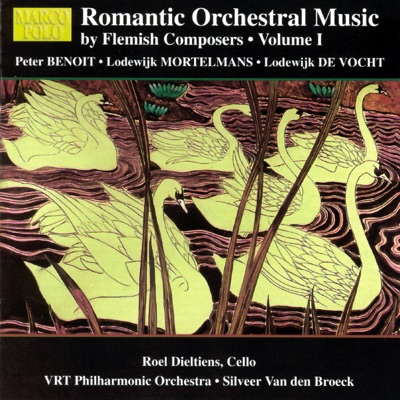 Flemish Romantic Orchestral Music, Volume I