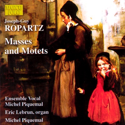 Masses And Motets