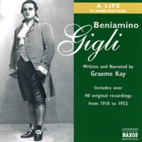 Album cover for Donizetti: 'Quanto e Bella' from L'elisir D'amore by Graeme Kay