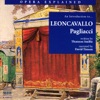 Commedia dell'Arte Commedia Dell'arte An Introduction To...Leoncavallo Pagliacci