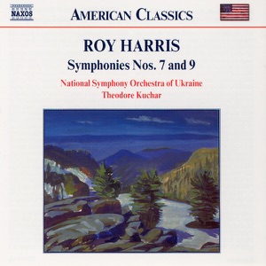 Harris: Symphonies Nos. 7 And 9