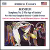 Jean Louis Steuerman - Bernstein: Candide Overture - Candide Overture