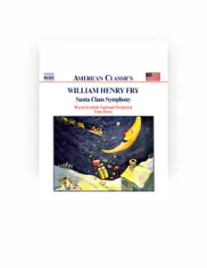 收听 William Henry Fry、观看音乐视频、阅读小传、查看巡演日期等 ！