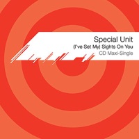 (I've Set My) Sights On You