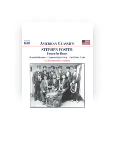 收听 The Chestnut Brass Company、观看音乐视频、阅读小传、查看巡演日期等 ！