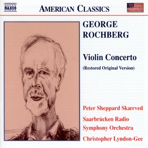 Violin Concerto