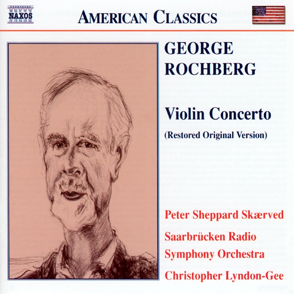 Violin Concerto