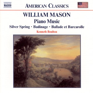 William Mason: Piano Music