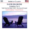 Stream & download Diamond: Symphony No.8