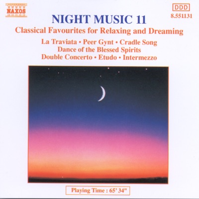 Night Music, Vol. 11
