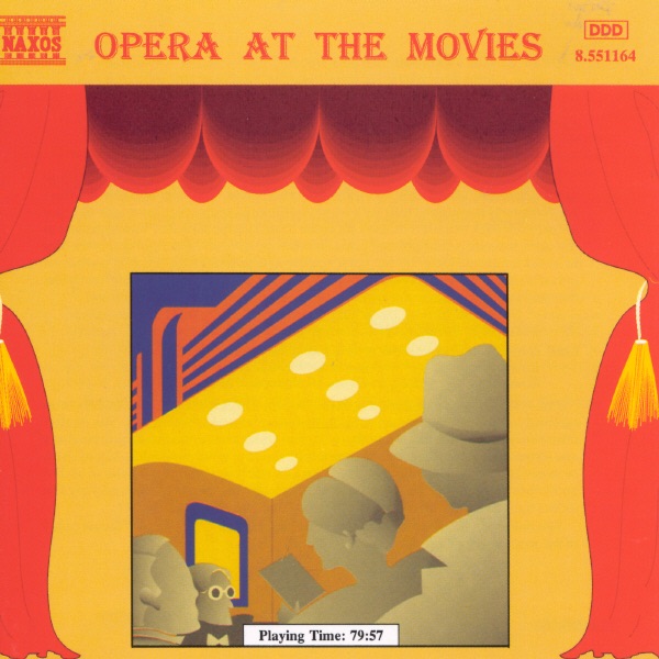Opera At The Movies