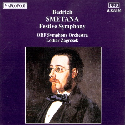 Smetana: Festive Symphony
