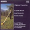 Sinfonia Pastorella for Alphorn and String Orchestra: III. Presto artwork