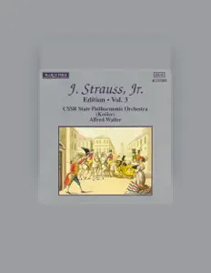 Listen to Cssr State Philharmonic Orchestra, watch music videos, read bio, see tour dates & more!