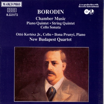 Borodin: Chamber Music