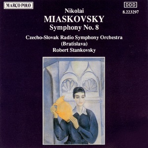 Miaskovsky: Symphony No. 8
