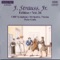 Sinngedichte: Walzer, Op. 1 artwork