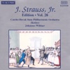 Strauss: Edition (Vol. 28)