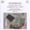 Antoni Wit & Polish National Radio Symphony Orchestra - Symphony No. 1: Dynamis II
