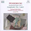 Symphony No.1 `Spring` [R. Schumann]