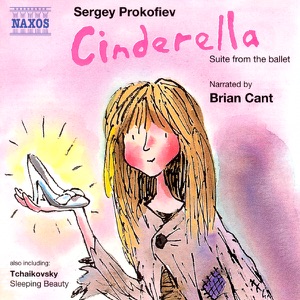 Prokofiev: Cinderella & Sleeping Beauty