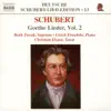 Christian Elsner, Ruth Ziesak & Ulrich Eisenlohr - Suleika I (Was Bedeutet Die Bewegung), D. 720