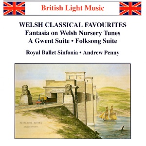 Welsh Classical Favourites