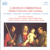 Concerto Grosso In G Minor, Op. 6, No. 8, "Christmas Concerto" : III. Adagio, Allegro, Adagio artwork