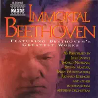 Jenó, Adagio cantabile — Jandó
